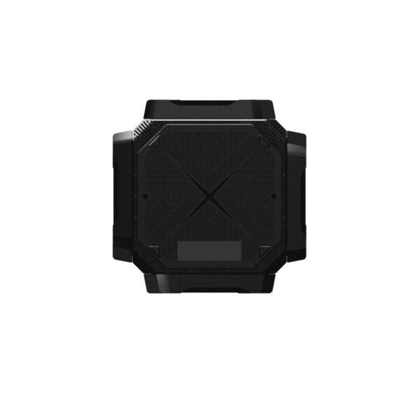 RG-EW6000GX router inalámbrico 2.5 Gigabit Ethernet Dual-band (2.4 GHz / 5.8 GHz) Negro