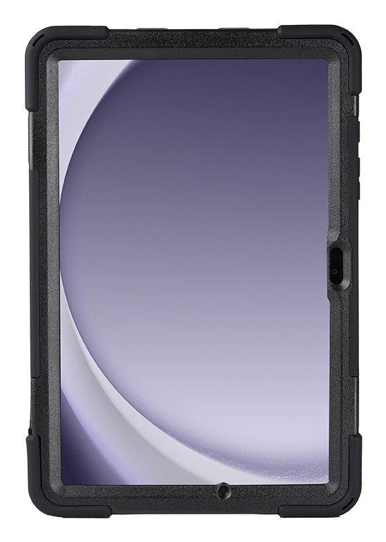 072001 funda para tablet 27,9 cm (11") Negro