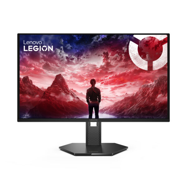 Legion 27Q-10 OLED pantalla para PC 67,3 cm (26.5") 2560 x 1440 Pixeles Quad HD Negro