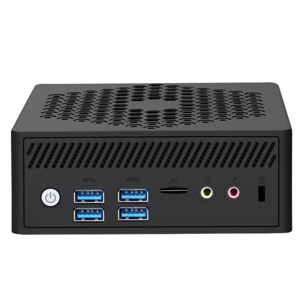 MINIPC N100 8GB 128GB