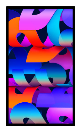 Studio Display pantalla para PC 68,6 cm (27") 5120 x 2880 Pixeles 5K Ultra HD Plata