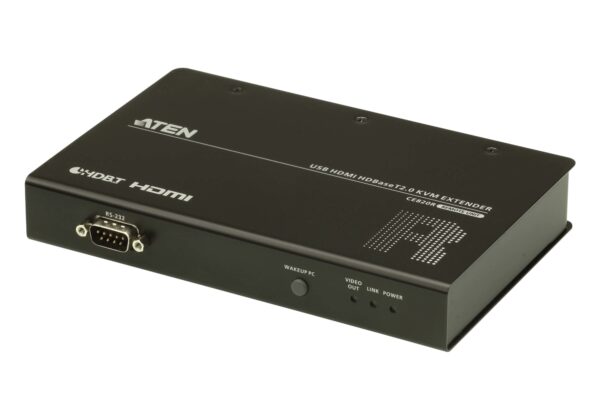 CE820R-ATA-G extensor KVM Receptor