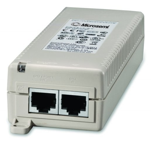 PD-3501G Gigabit Ethernet 48 V