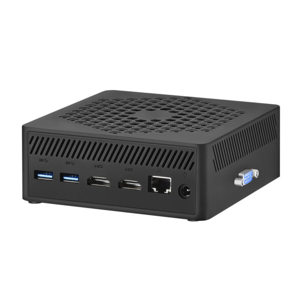 Mini PC Intel i3-1215U 8GB 256GB