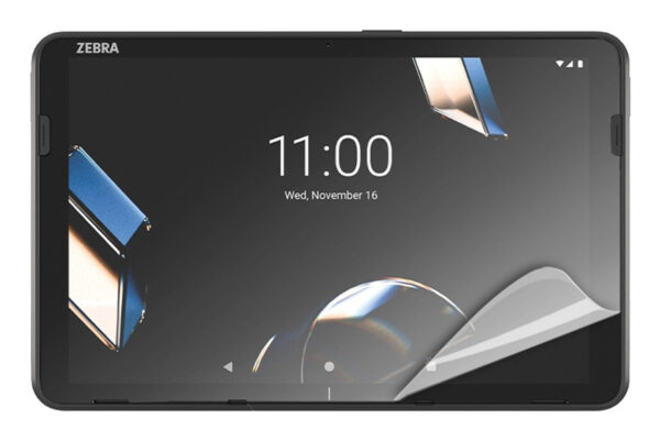 036374 protector de pantalla para tableta Zebra 1 pieza(s)