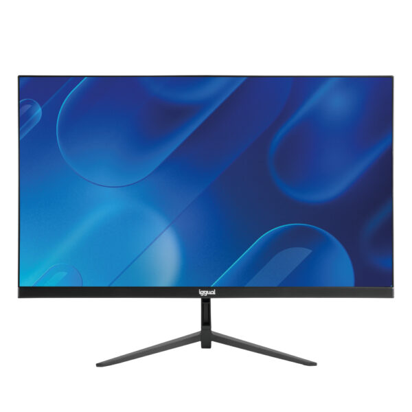Monitor 24" IPS 1ms FHD 100Hz VGA HDMI Slim