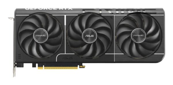 Prime -RTX5070-12G NVIDIA GeForce RTX 5070 12 GB GDDR7