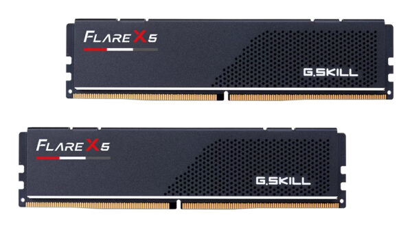 Flare X5 F5-6000J3636F32GX2-FX5 módulo de memoria 64 GB 2 x 32 GB DDR5 288-pin DIMM