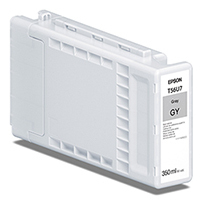 UltraChrome Pro10 cartucho de tinta 1 pieza(s) Original Gris