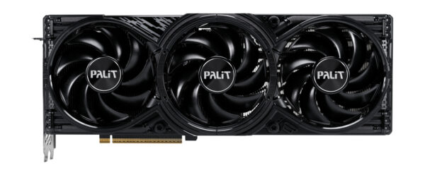 GeForce RTX 5080 GamingPro NVIDIA 16 GB GDDR7