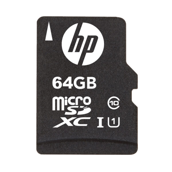 SDU64GBXC10HP-EF memoria flash 64 GB MicroSDXC UHS-I Clase 10