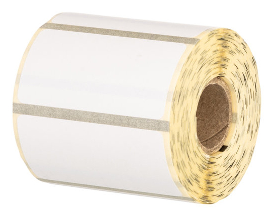 Z-Select 2000D Blanco Etiqueta para impresora autoadhesiva