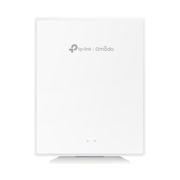 Omada EAP610GP-DESKTOP punto de acceso inalámbrico 1201 Mbit/s Blanco Energía sobre Ethernet (PoE)
