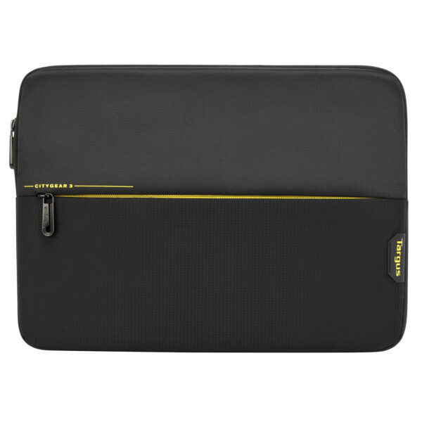 CityGear 35,6 cm (14") Funda Negro
