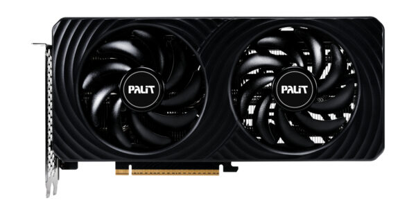 GeForce RTX 5060 Ti Dual NVIDIA 8 GB GDDR7