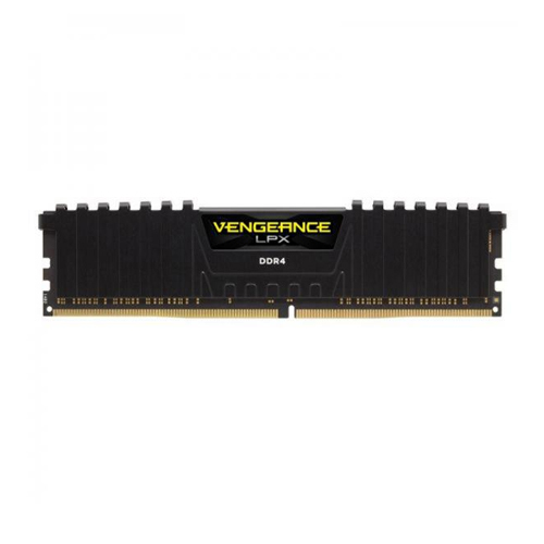 Vengeance LPX módulo de memoria 8 GB 1 x 8 GB DDR4 3200 MHz