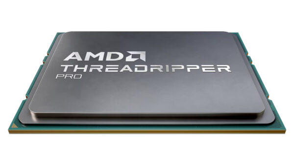 Ryzen Threadripper PRO 7985WX procesador 3,2 GHz 256 MB L3 Caja