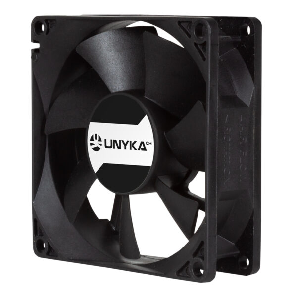 80 mm Ventilador Server