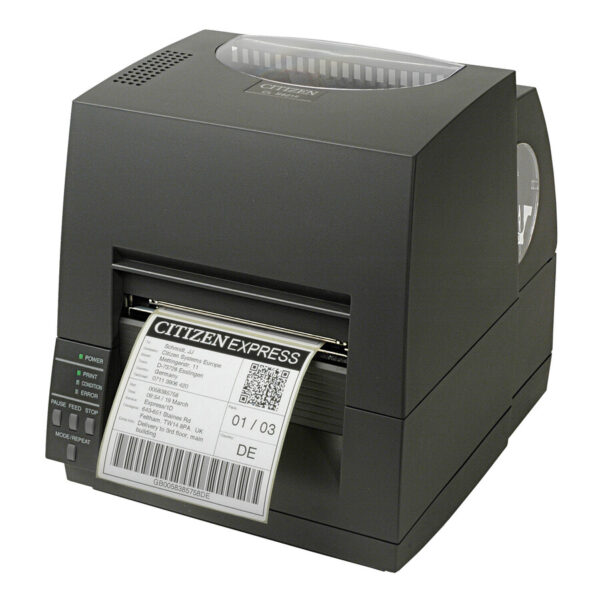 CL-S621II 203 x 203 DPI Alámbrico Térmica directa / transferencia térmica Impresora de recibos