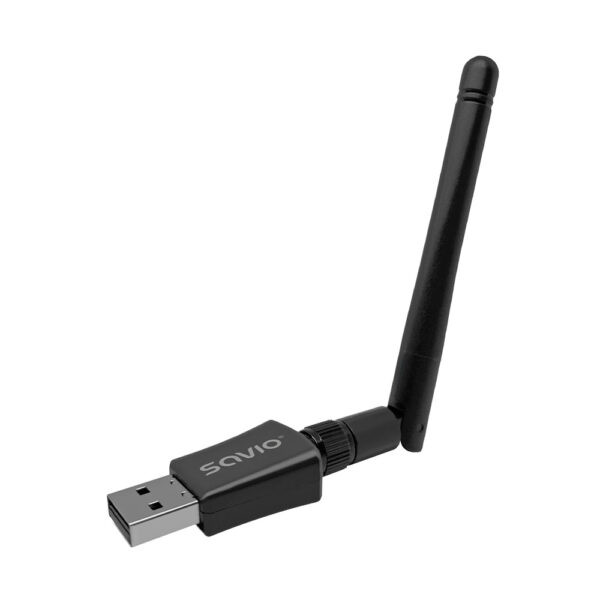 AK-61 adaptador y tarjeta de red WLAN 3464 Mbit/s