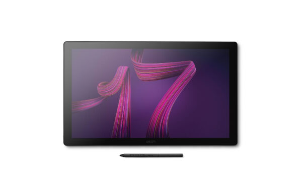 Cintiq Pro 17 tableta digitalizadora Negro 382 x 215 mm USB