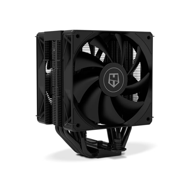 Hummer H-200 LCD | Cooler CPU LCD Dual Fan