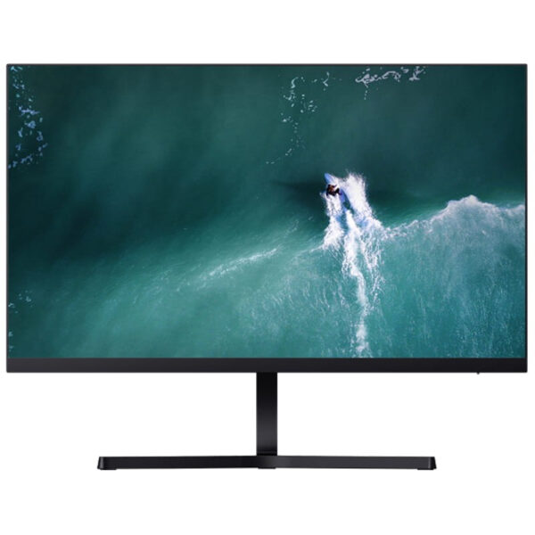 1C pantalla para PC 60,5 cm (23.8") 1920 x 1080 Pixeles Full HD LED Negro