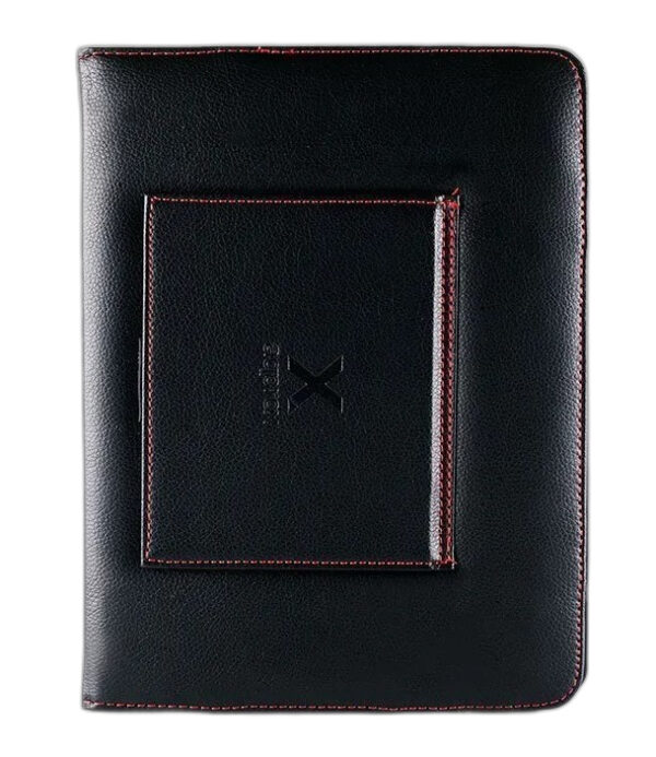 APPIPCK06V2 funda para tablet 26,7 cm (10.5") Folio Negro