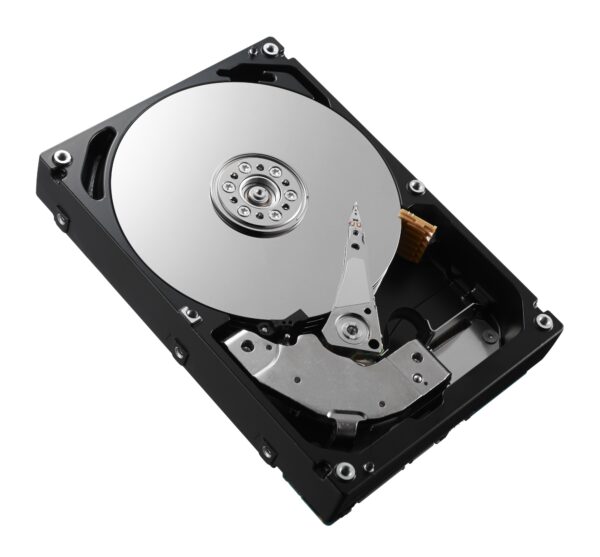 161-BCFV disco duro interno 2,4 TB 10000 RPM 2.5" SAS