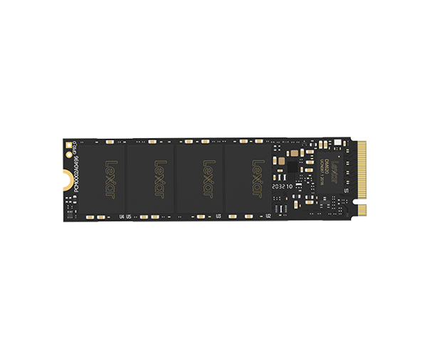 NM620 256 GB M.2 PCI Express 3.0 NVMe 3D TLC NAND