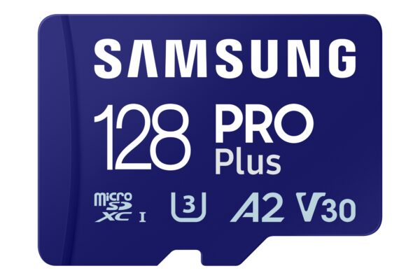 MB-MD128SA/EU memoria flash 128 GB MicroSDXC UHS-I Clase 10