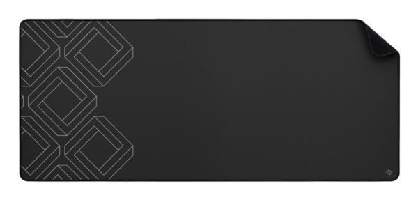 Alfombrilla ratón y teclado 90x40 cm Nexus