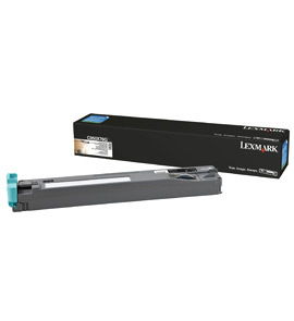 C950X76G colector de toner 30000 páginas