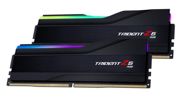 Trident F5-6000J3636F16GX2-TZ5RK módulo de memoria 32 GB 2 x 16 GB DDR5