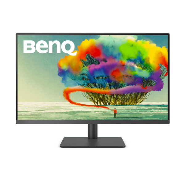 PD3205U pantalla para PC 80 cm (31.5") 3840 x 2160 Pixeles 4K Ultra HD LCD Negro