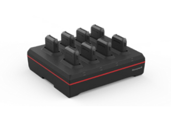 8 bay battery charger for 8675i