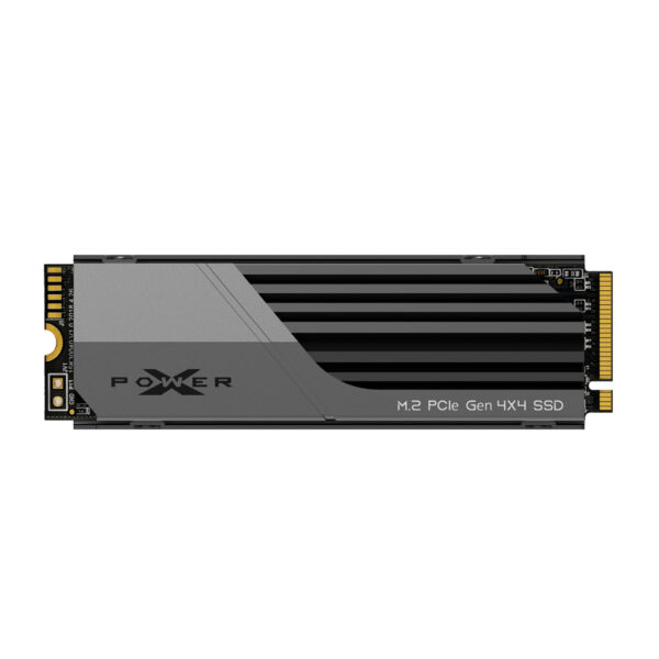 XS70 2 TB M.2 PCI Express 4.0 NVMe 3D NAND