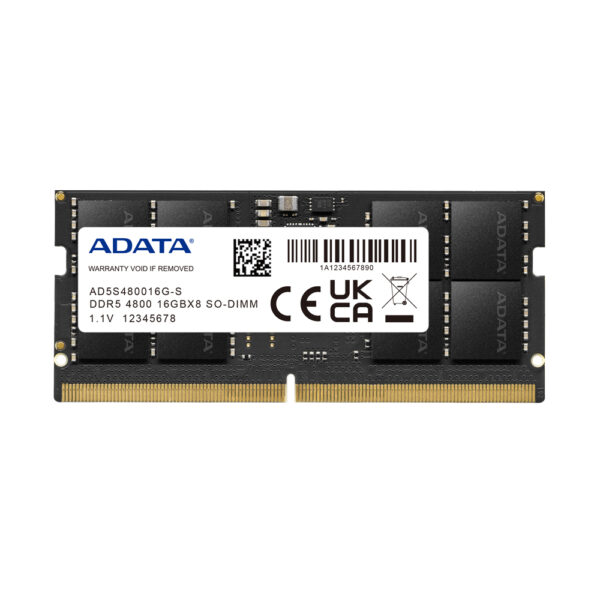 Premier módulo de memoria 16 GB 1 x 16 GB DDR5 ECC