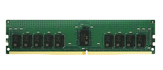 D4ER01-16G módulo de memoria 16 GB 1 x 16 GB DDR4 ECC