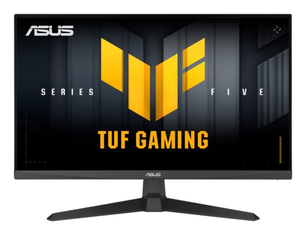 TUF Gaming VG279Q5A pantalla para PC 68,6 cm (27") 1920 x 1080 Pixeles Full HD LED Negro