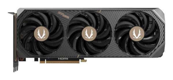GAMING GeForce RTX 5080 SOLID CORE NVIDIA 16 GB GDDR7