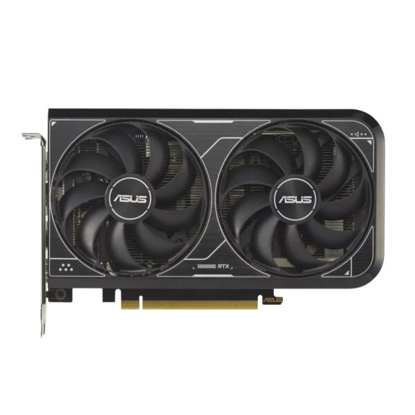 Dual -RTX4060-O8G-V2 NVIDIA GeForce RTX 4060 8 GB GDDR6