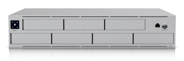 UNAS Pro NAS Bastidor (2U) Cortex-A Cortex-A57 8 GB Gris