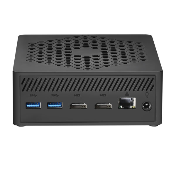 Mini PC GYORS i5 16GB 512GB