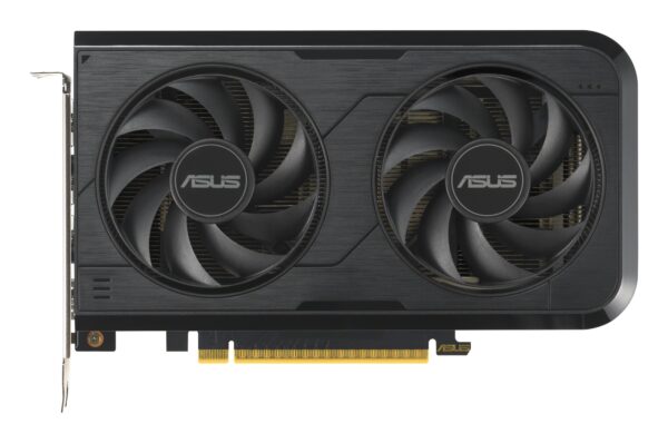 Dual -RTX5050-O8G NVIDIA GeForce RTX 5050 8 GB GDDR6