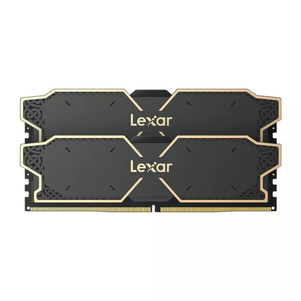 LD5U16G60C38LG-RGD módulo de memoria 32 GB 2 x 16 GB DDR5