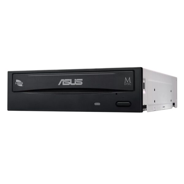 DRW-24D5MT unidad de disco óptico Interno DVD Super Multi DL Negro