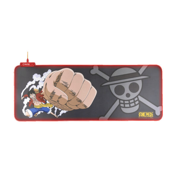 PC One Piece Mouse Pad Luffy