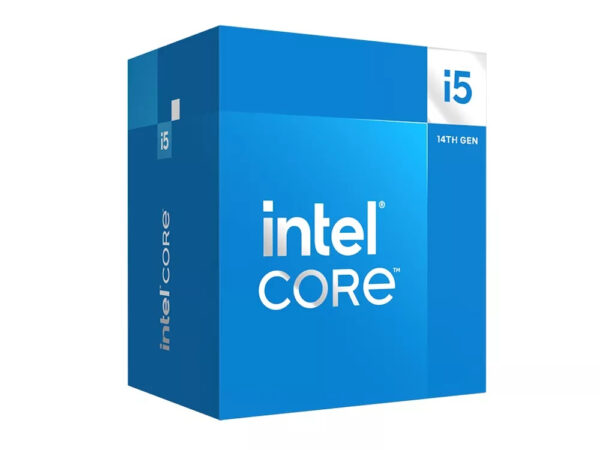 Core i5-14500 procesador 24 MB Smart Cache Caja