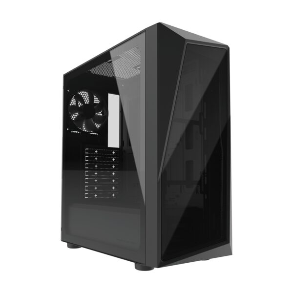 CMP 520L Midi Tower Negro